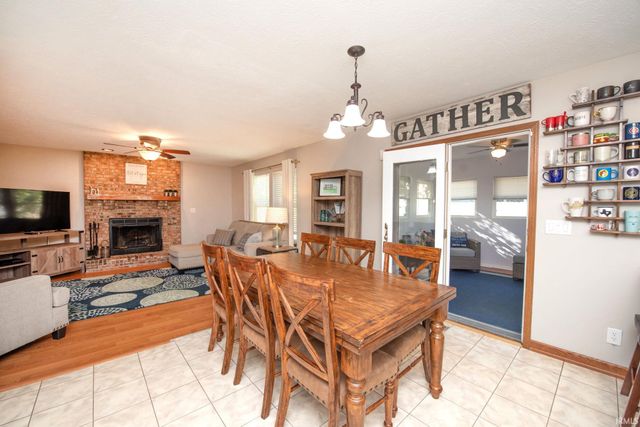 4622 Nottingham Drive, Lafayette, IN 47909