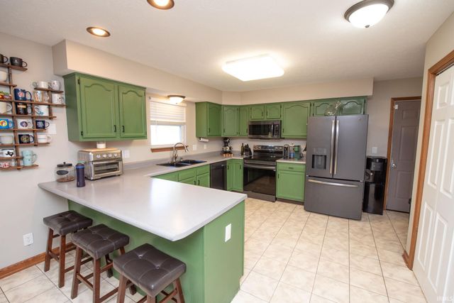 4622 Nottingham Drive, Lafayette, IN 47909