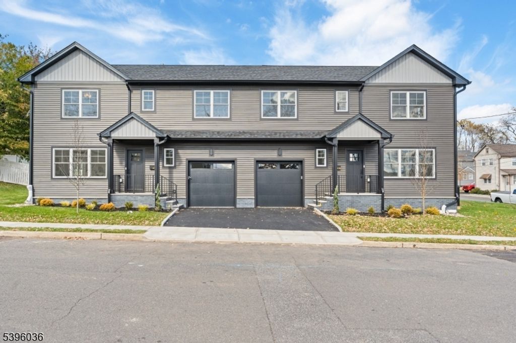 401 Tillman St A, Raritan Boro, NJ 08869