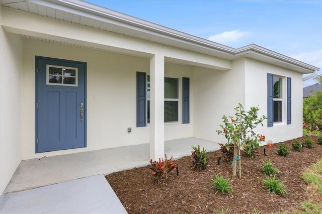6353 SHAW STREET, Englewood, FL 34224