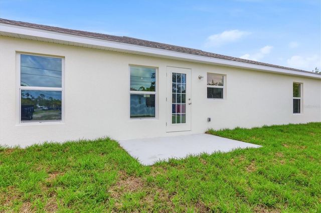 6353 SHAW STREET, Englewood, FL 34224