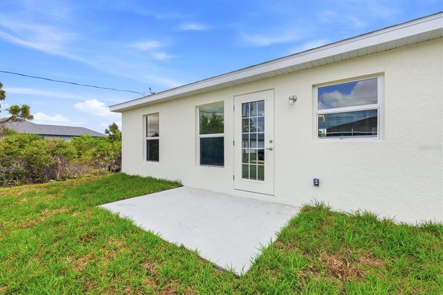 6353 SHAW STREET, Englewood, FL 34224