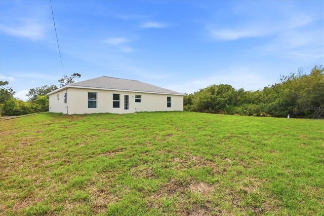 6353 SHAW STREET, Englewood, FL 34224