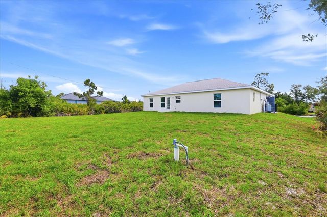 6353 SHAW STREET, Englewood, FL 34224