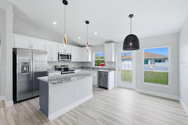 6353 SHAW STREET, Englewood, FL 34224