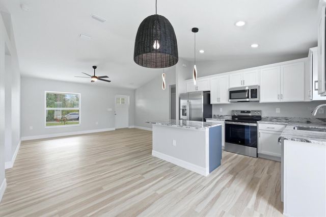 6353 SHAW STREET, Englewood, FL 34224