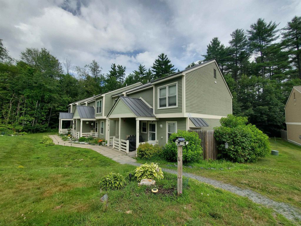 42 Marsten Ln Unit 124, Enfield, NH 03748