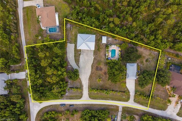 8787 Kodiak LN, St. James City, FL 33956