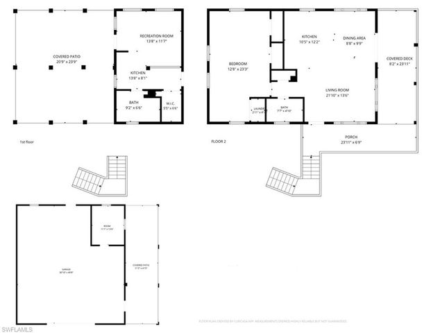 8787 Kodiak LN, St. James City, FL 33956
