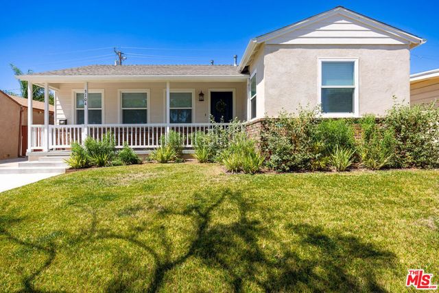 3104 Via San Delarro, Montebello, CA 90640