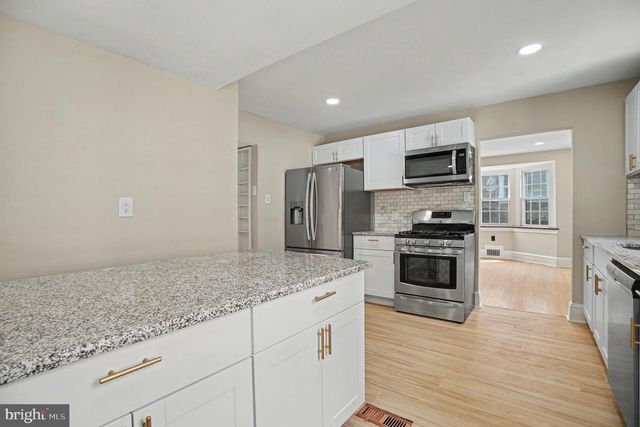 407 BEVERLY BLVD, Upper Darby, PA 19082