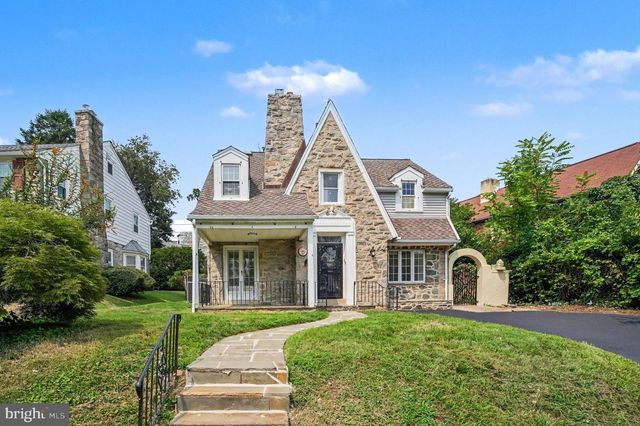 407 BEVERLY BLVD, Upper Darby, PA 19082