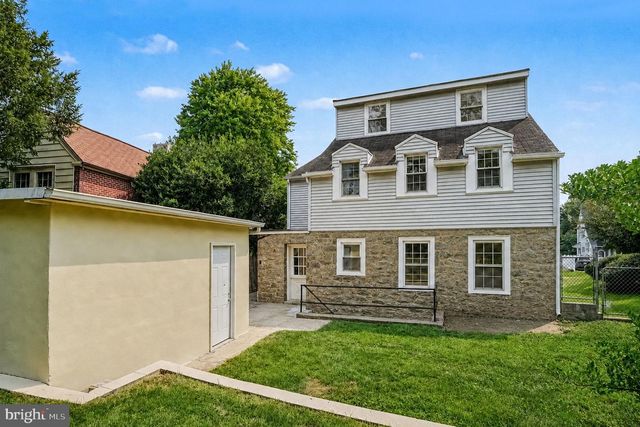 407 BEVERLY BLVD, Upper Darby, PA 19082