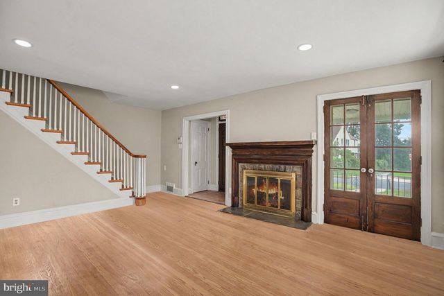 407 BEVERLY BLVD, Upper Darby, PA 19082