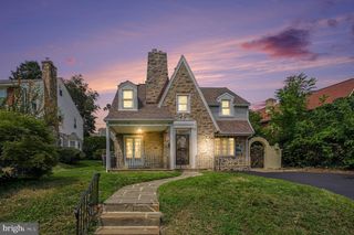 407 BEVERLY BLVD, Upper Darby, PA 19082