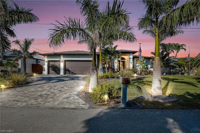 225 SW 42nd TER, Cape Coral, FL 33914