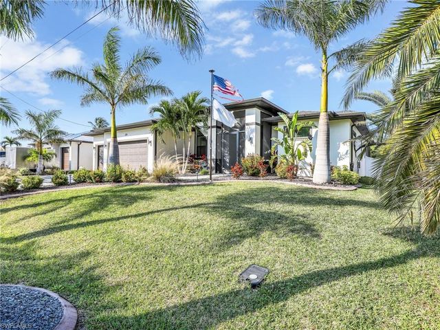 225 SW 42nd TER, Cape Coral, FL 33914