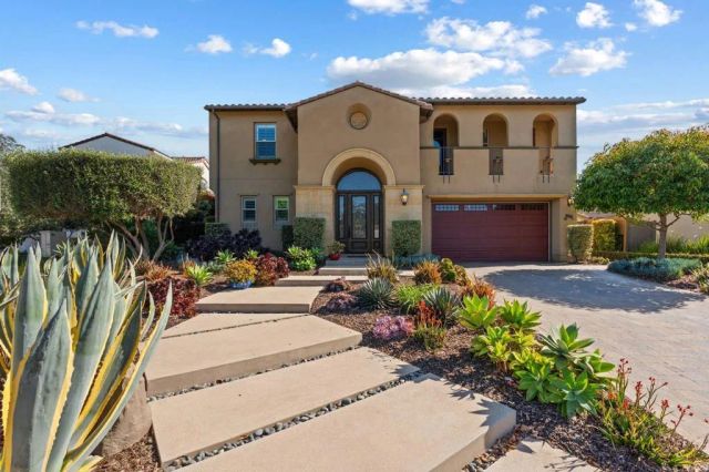 809 Dolphin Circle, Encinitas, CA 92024