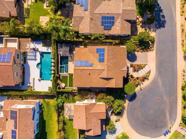 809 Dolphin Circle, Encinitas, CA 92024