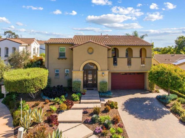 809 Dolphin Circle, Encinitas, CA 92024