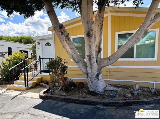 17850 Corkill Road 94, Desert Hot Springs, CA 92241