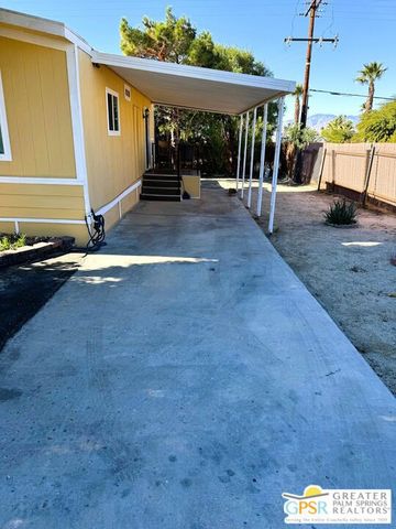 17850 Corkill Road 94, Desert Hot Springs, CA 92241