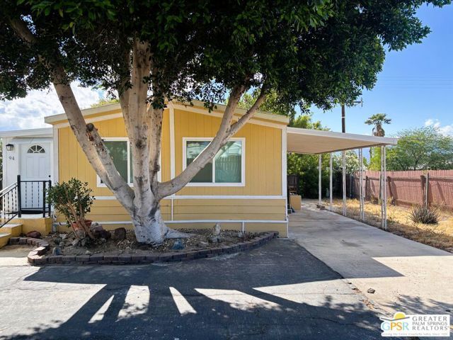17850 Corkill Road 94, Desert Hot Springs, CA 92241