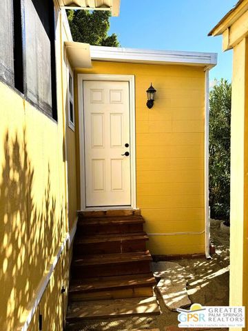 17850 Corkill Road 94, Desert Hot Springs, CA 92241