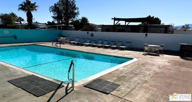 17850 Corkill Road 94, Desert Hot Springs, CA 92241