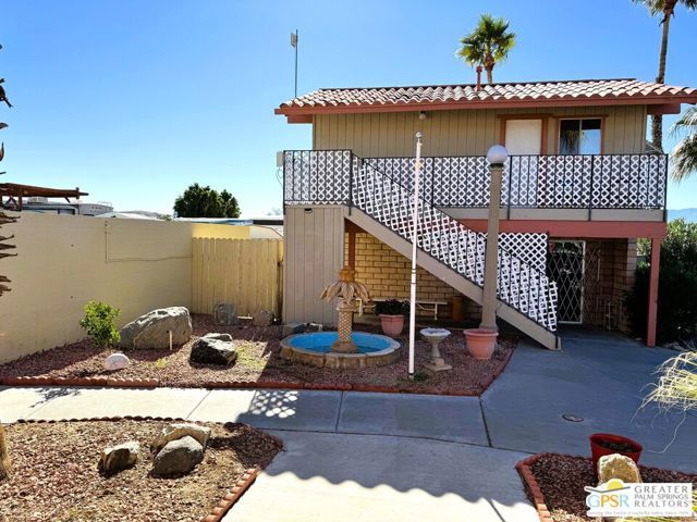 17850 Corkill Road 94, Desert Hot Springs, CA 92241