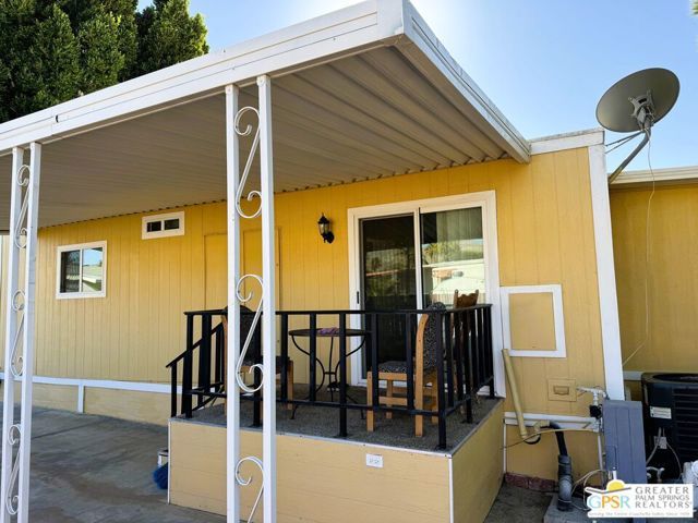 17850 Corkill Road 94, Desert Hot Springs, CA 92241