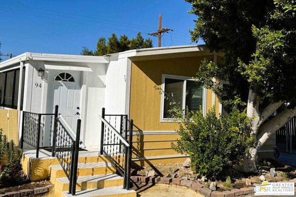 17850 Corkill Road 94, Desert Hot Springs, CA 92241