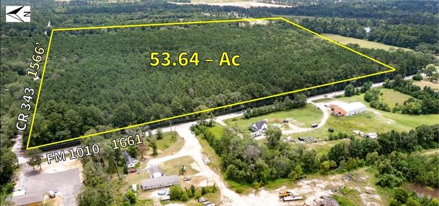 0000 Fm 1010 County Road 343, Cleveland, TX 77327