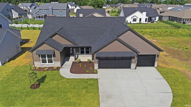 4372 Bayside Drive, Lafayette, IN 47909