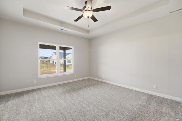 4372 Bayside Drive, Lafayette, IN 47909