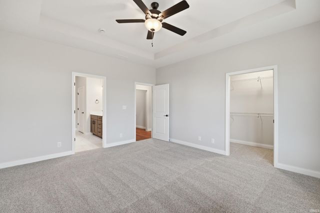 4372 Bayside Drive, Lafayette, IN 47909