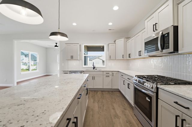 4372 Bayside Drive, Lafayette, IN 47909