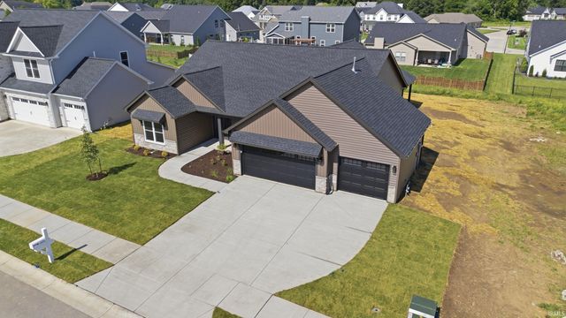 4372 Bayside Drive, Lafayette, IN 47909