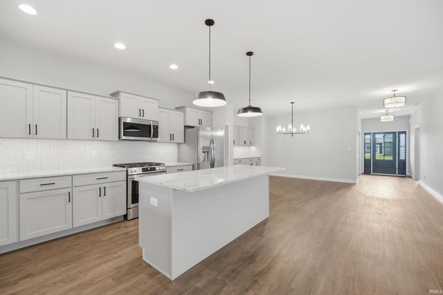 4372 Bayside Drive, Lafayette, IN 47909
