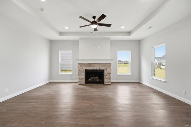 4372 Bayside Drive, Lafayette, IN 47909