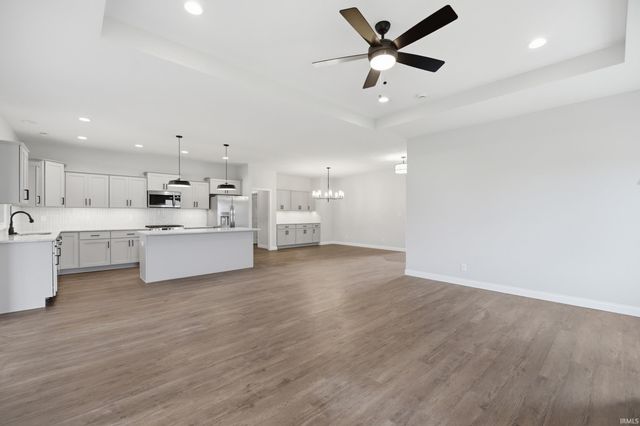 4372 Bayside Drive, Lafayette, IN 47909