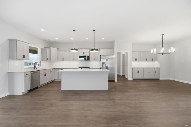 4372 Bayside Drive, Lafayette, IN 47909