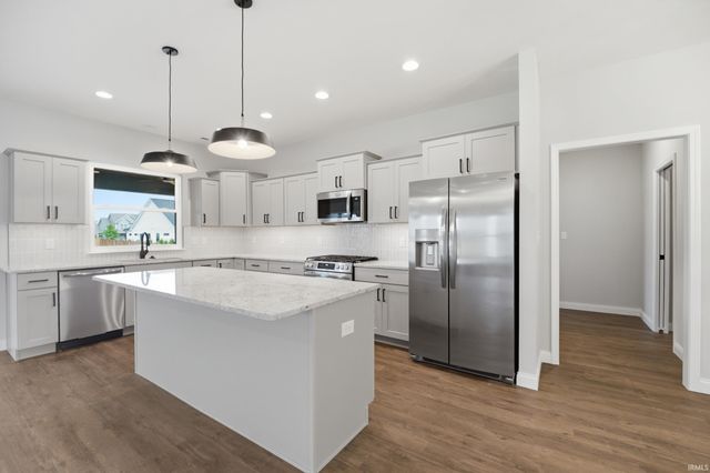 4372 Bayside Drive, Lafayette, IN 47909