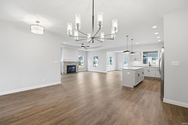 4372 Bayside Drive, Lafayette, IN 47909