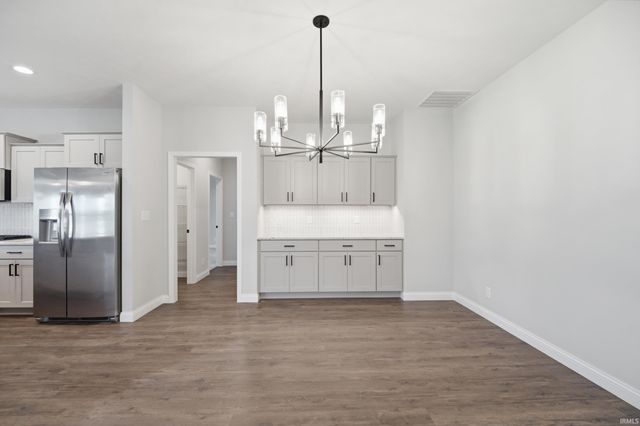 4372 Bayside Drive, Lafayette, IN 47909