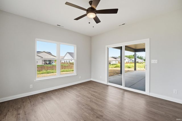 4372 Bayside Drive, Lafayette, IN 47909