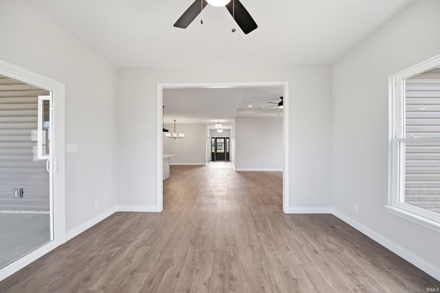 4372 Bayside Drive, Lafayette, IN 47909