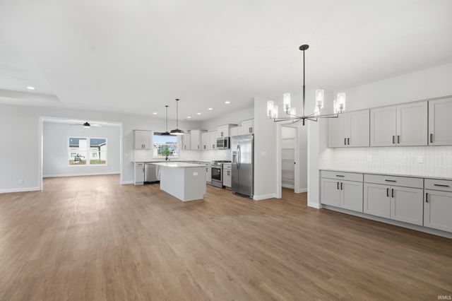 4372 Bayside Drive, Lafayette, IN 47909