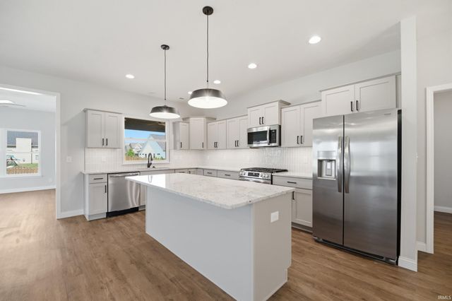 4372 Bayside Drive, Lafayette, IN 47909