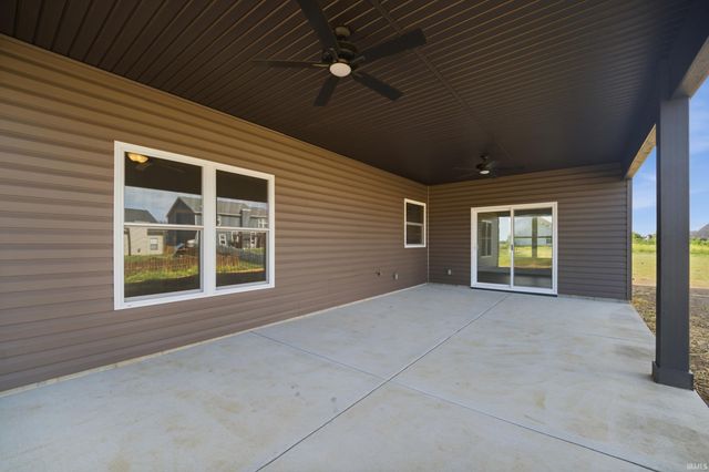 4372 Bayside Drive, Lafayette, IN 47909